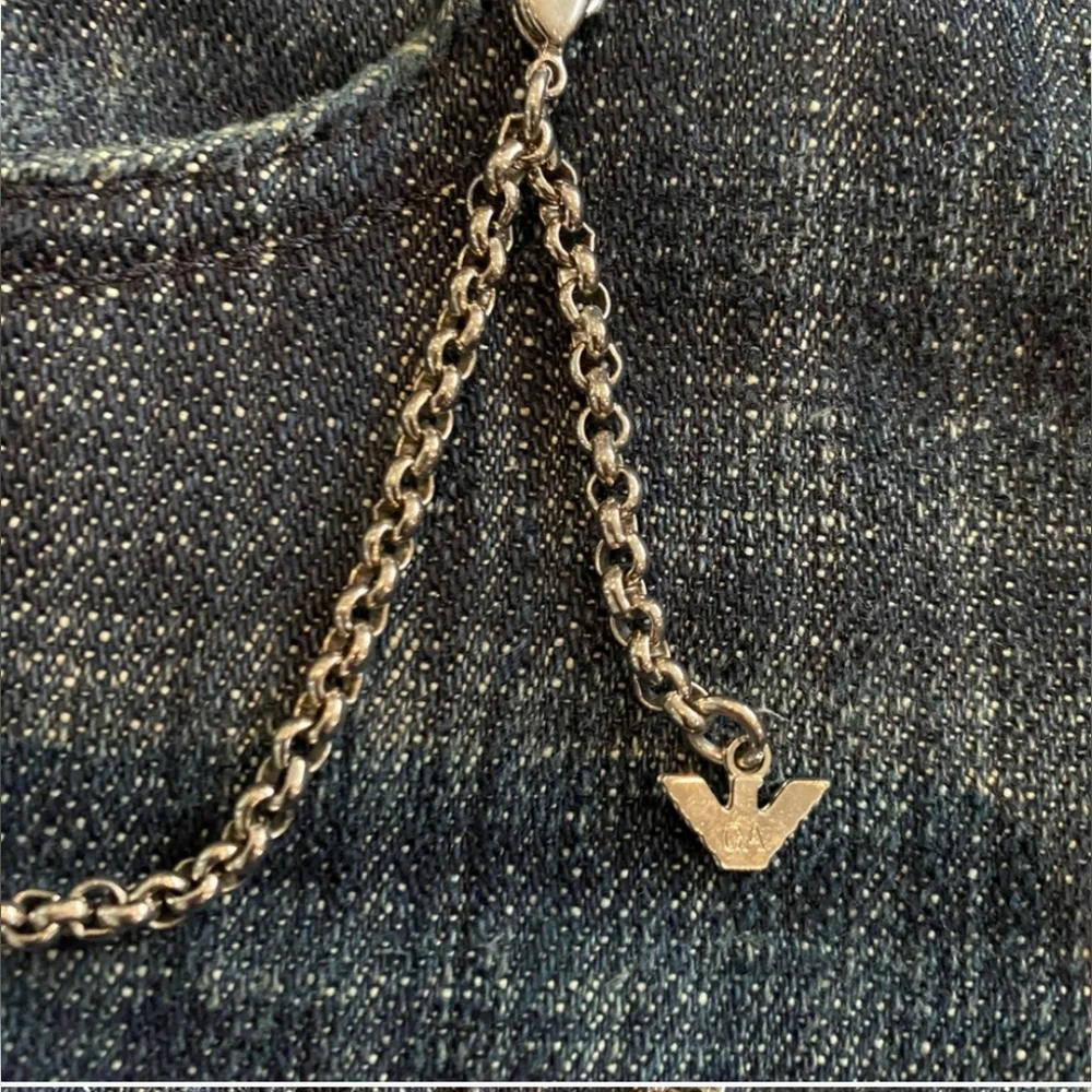 Emporio armani Jeans 👖 - Picture 4 of 6